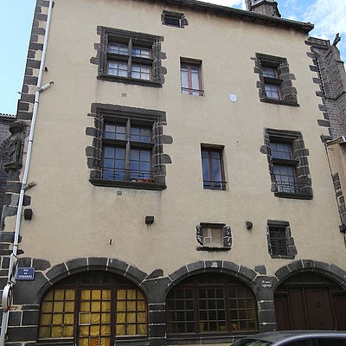 Photo de Hôtel Pradal à Clermont-Ferrand