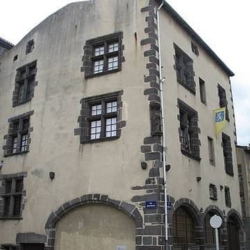Hôtel Pradal à Clermont-Ferrand