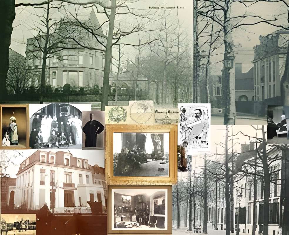 Hôtel Prouvost à Roubaix