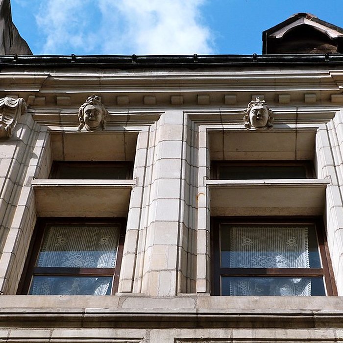 Photo de Hôtel Robin Quantin à Tours