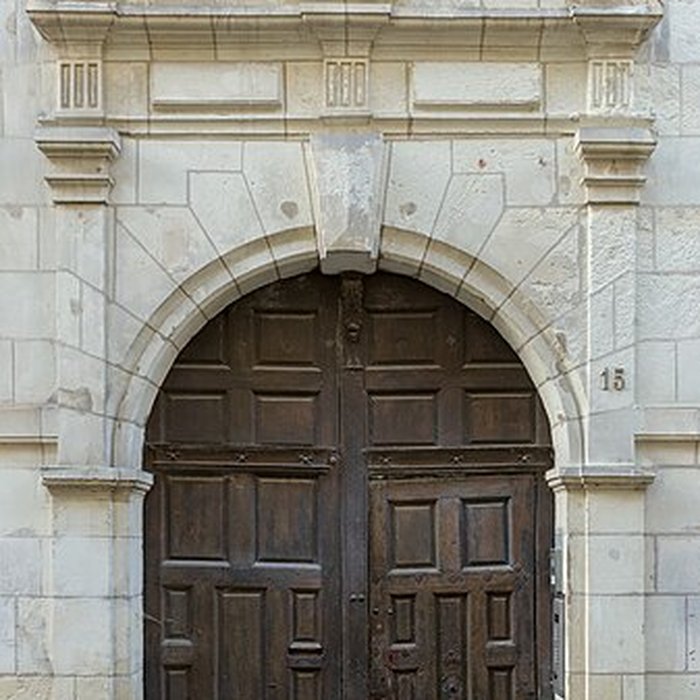 Photo de Hôtel Robin Quantin à Tours