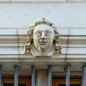 Hôtel Robin Quantin à Tours