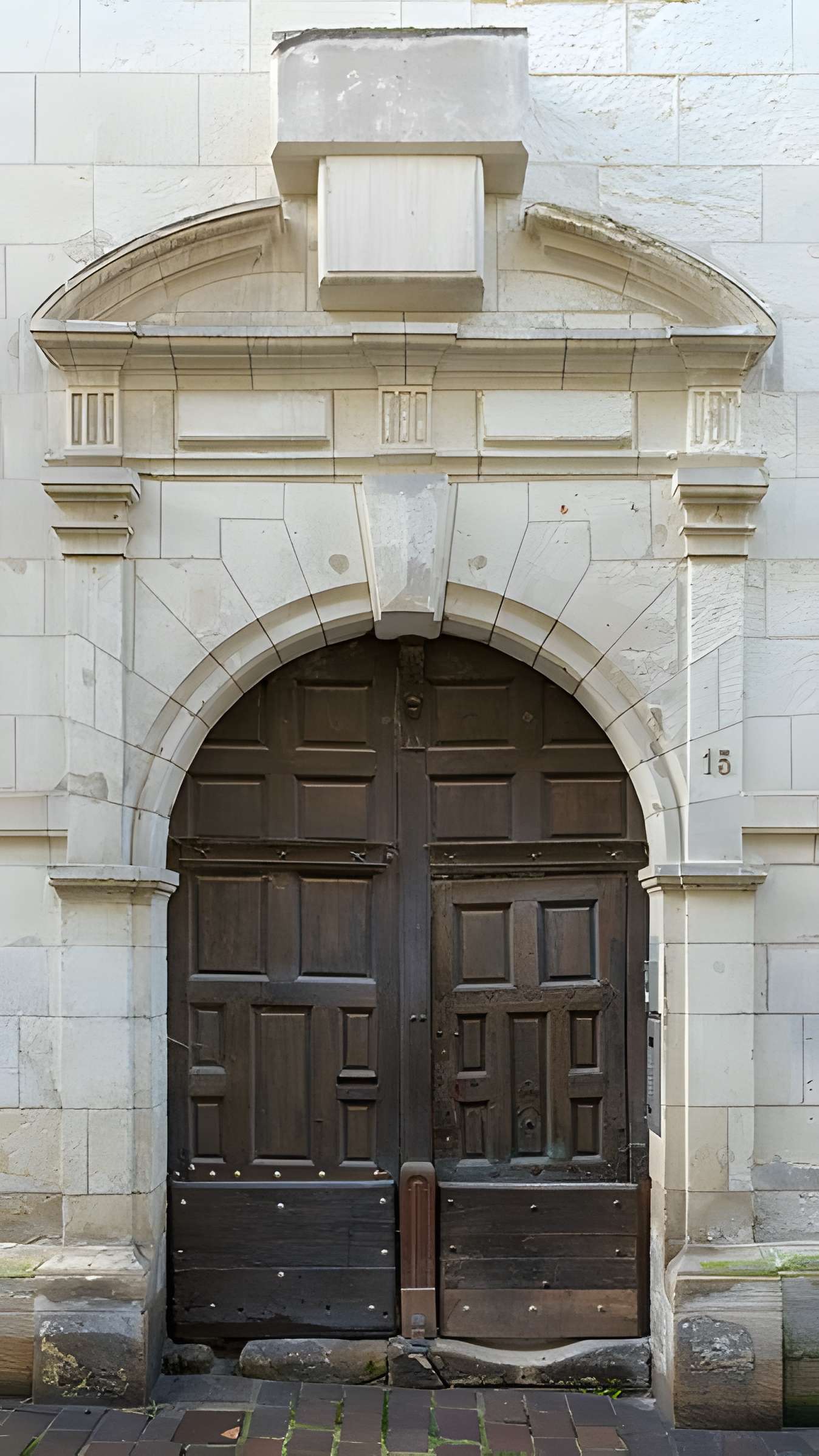 Hôtel Robin Quantin à Tours