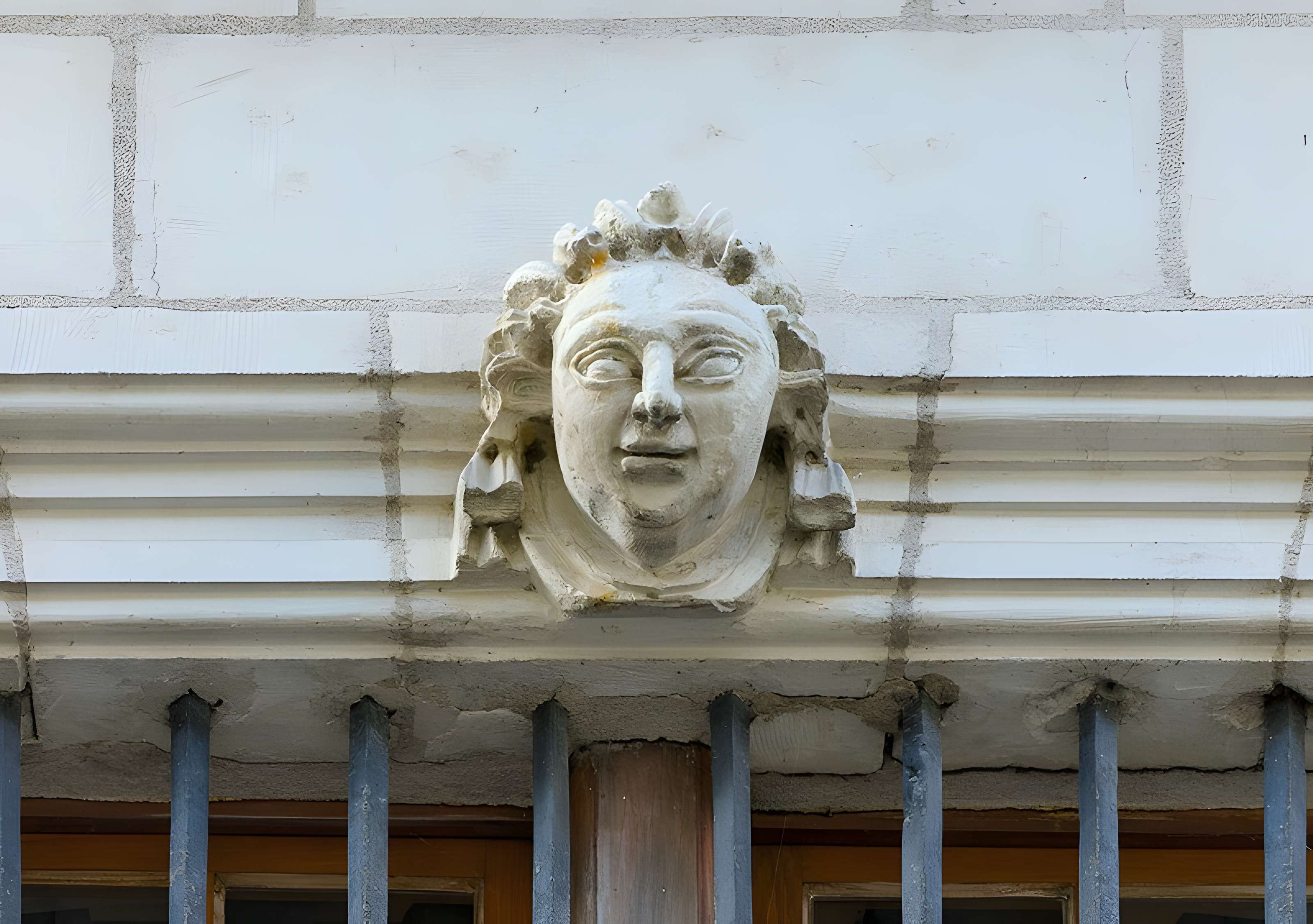 Hôtel Robin Quantin à Tours