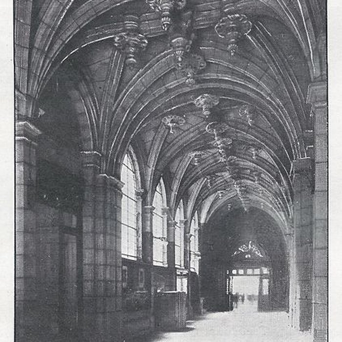 Photo de Hôtel Romé à Rouen