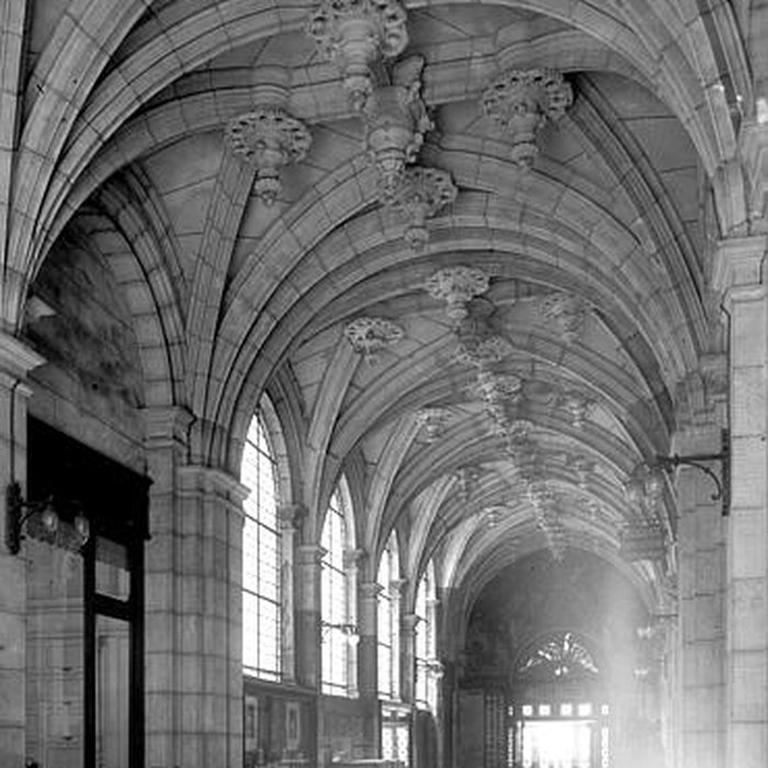 Photo de Hôtel Romé à Rouen