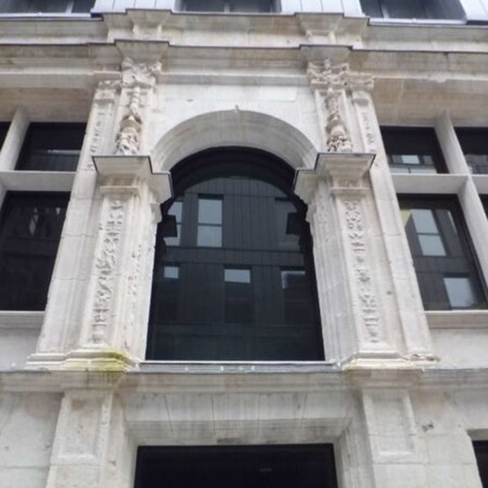 Photo de Hôtel Romé à Rouen