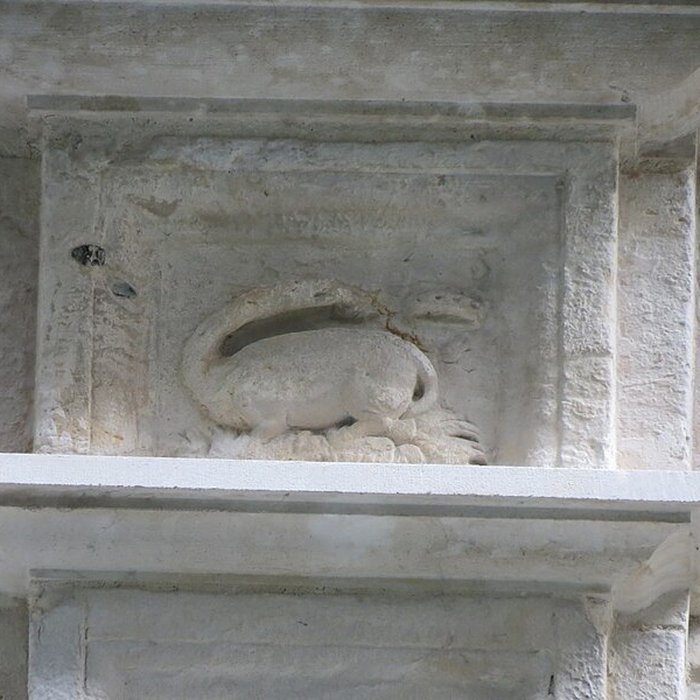 Photo de Hôtel Romé à Rouen