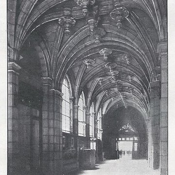 Hôtel Romé à Rouen