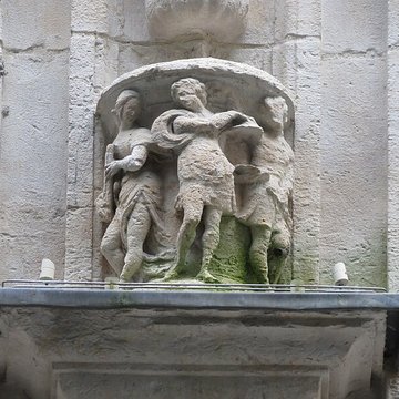 Hôtel Romé à Rouen