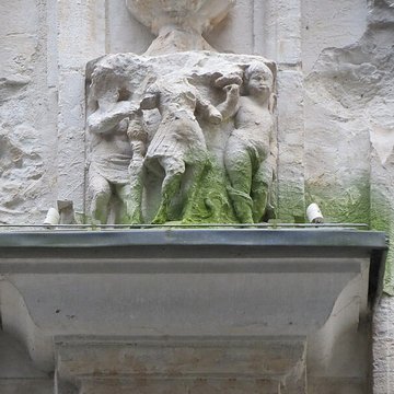 Hôtel Romé à Rouen