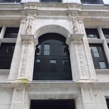 Hôtel Romé à Rouen