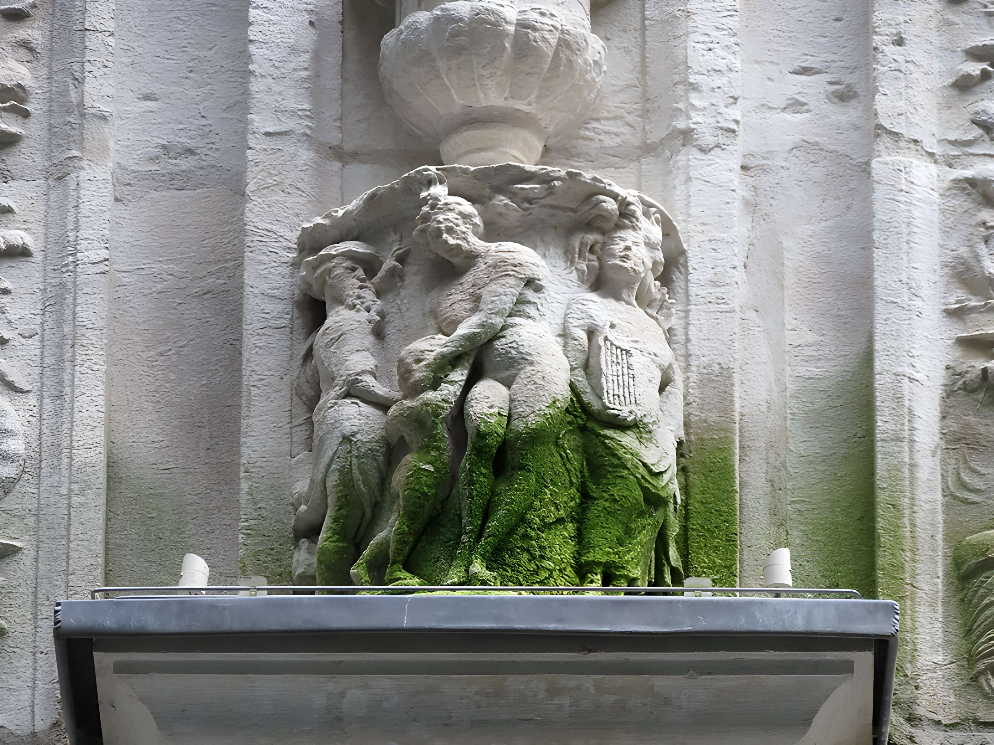 Hôtel Romé à Rouen