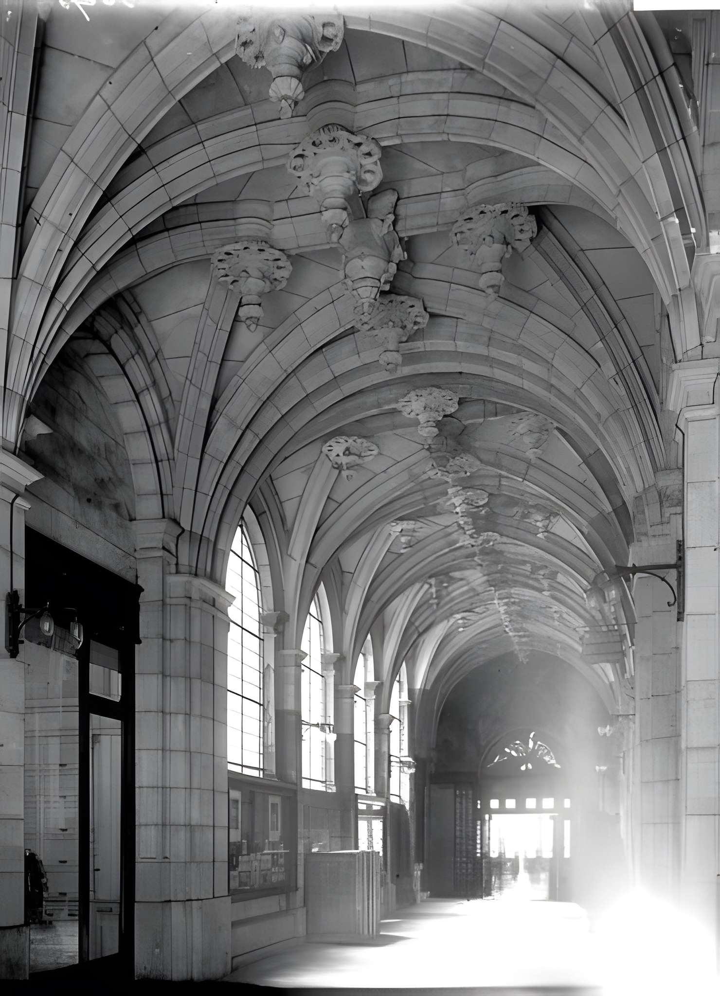 Hôtel Romé à Rouen