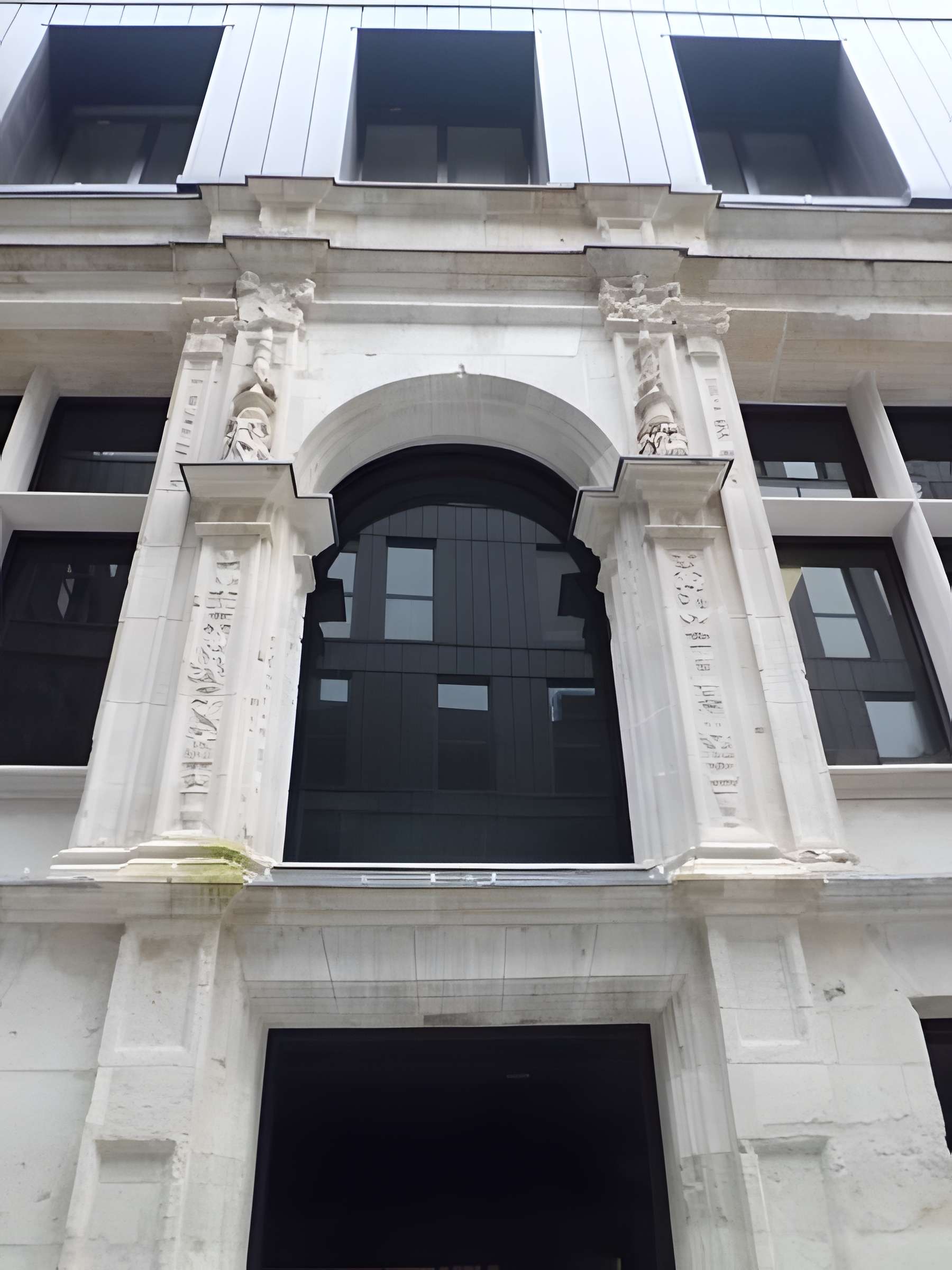 Hôtel Romé à Rouen