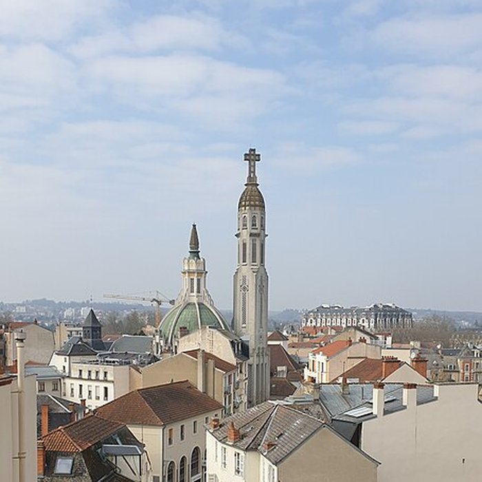 Photo de Hôtel Ruhl de Vichy