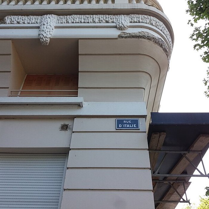 Photo de Hôtel Ruhl de Vichy