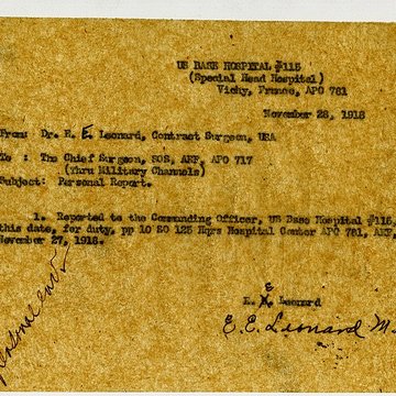 Hôtel Ruhl de Vichy