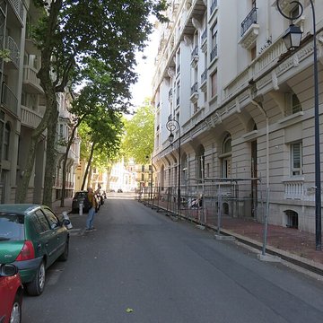 Hôtel Ruhl de Vichy