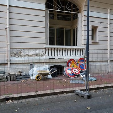 Hôtel Ruhl de Vichy