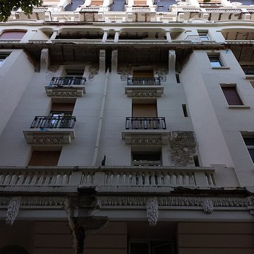 Hôtel Ruhl de Vichy