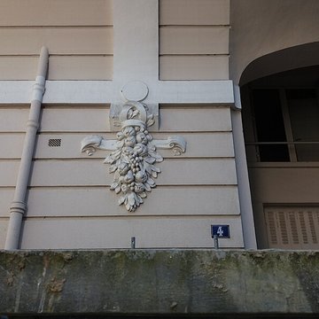 Hôtel Ruhl de Vichy