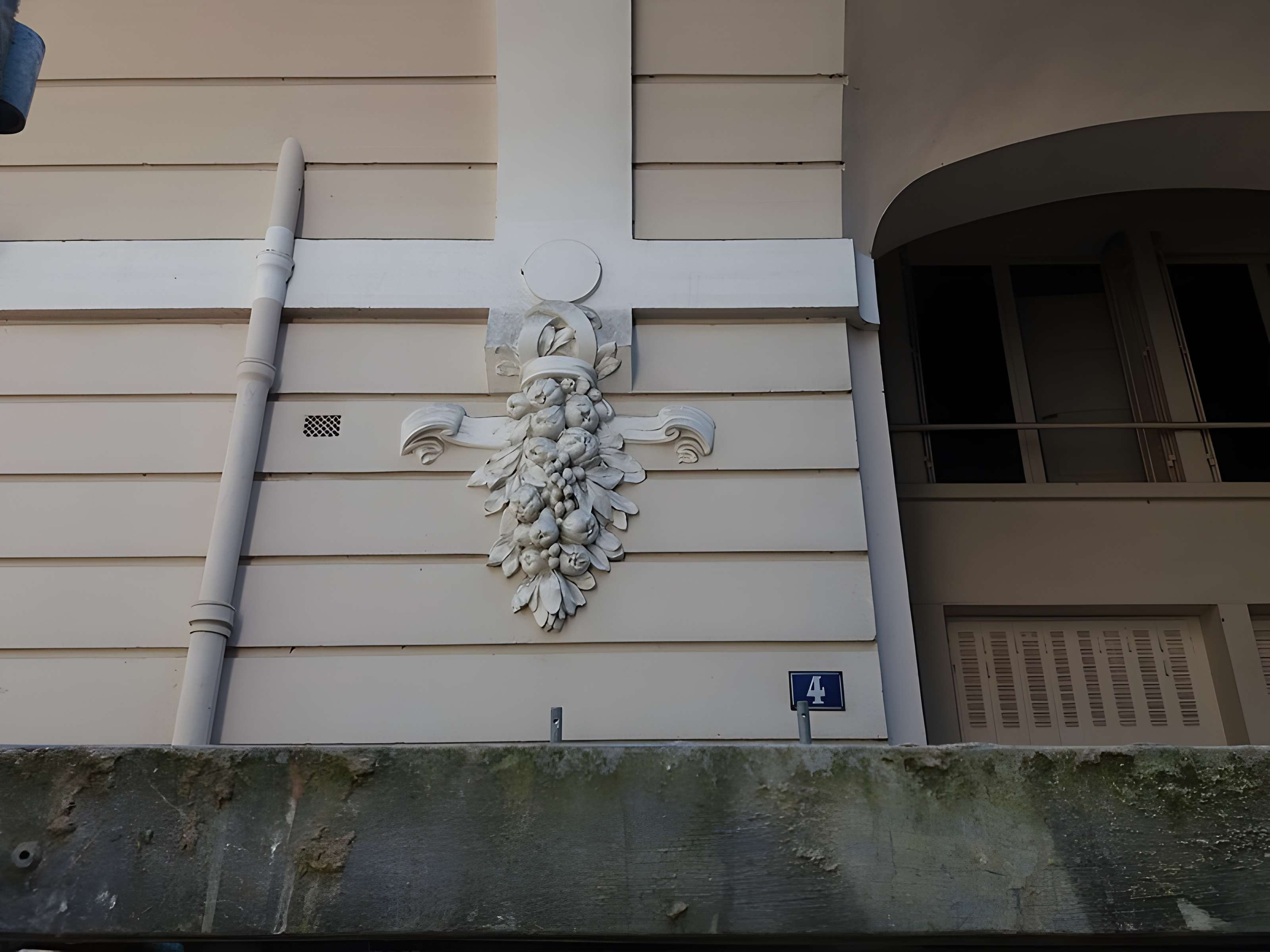 Hôtel Ruhl de Vichy