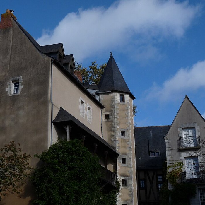 Photo de Hôtel Sabart à Angers