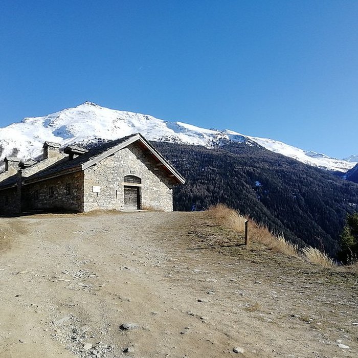 Photo de Fort Victor-Emmanuel