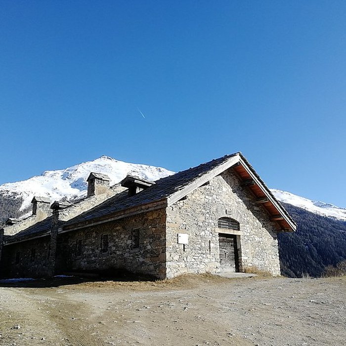 Photo de Fort Victor-Emmanuel