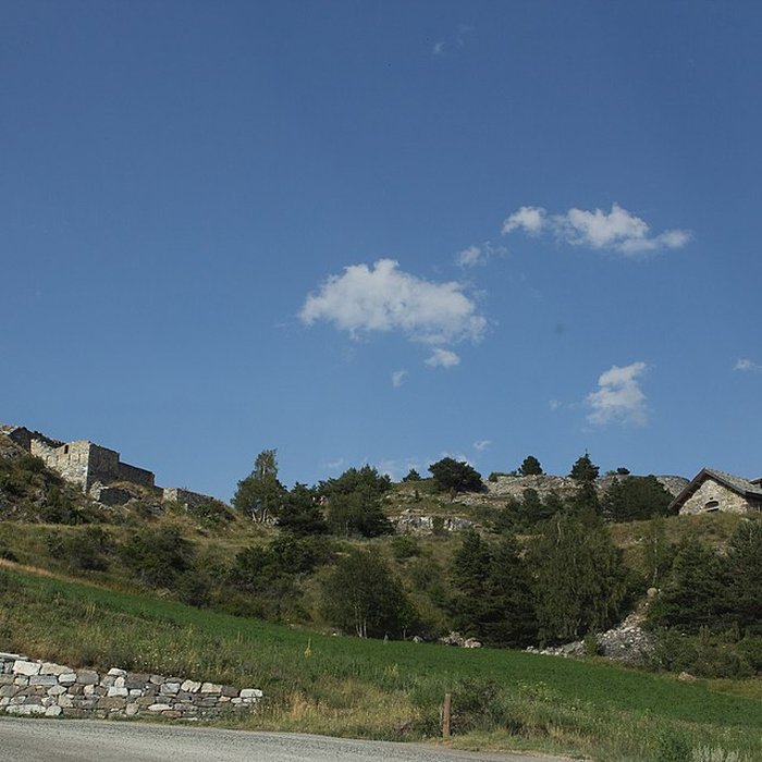 Photo de Fort Victor-Emmanuel