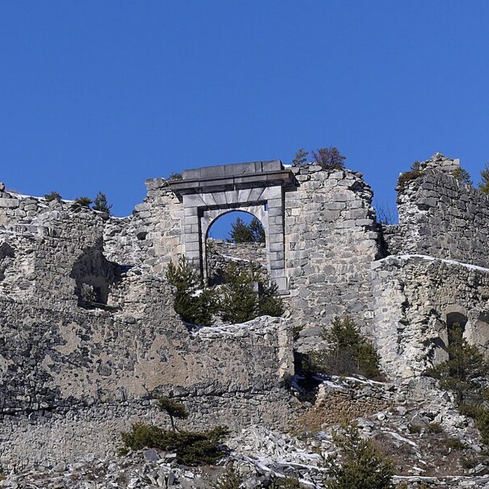 Photo de Fort Victor-Emmanuel