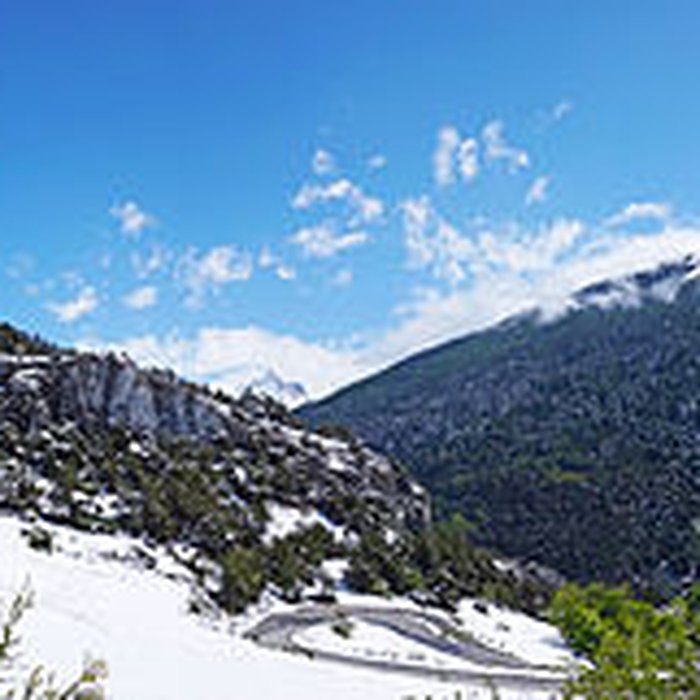 Photo de Fort Victor-Emmanuel