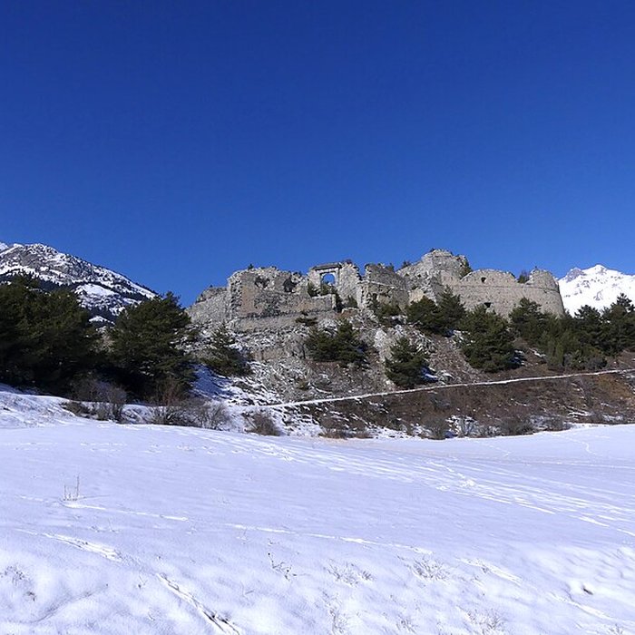 Photo de Fort Victor-Emmanuel