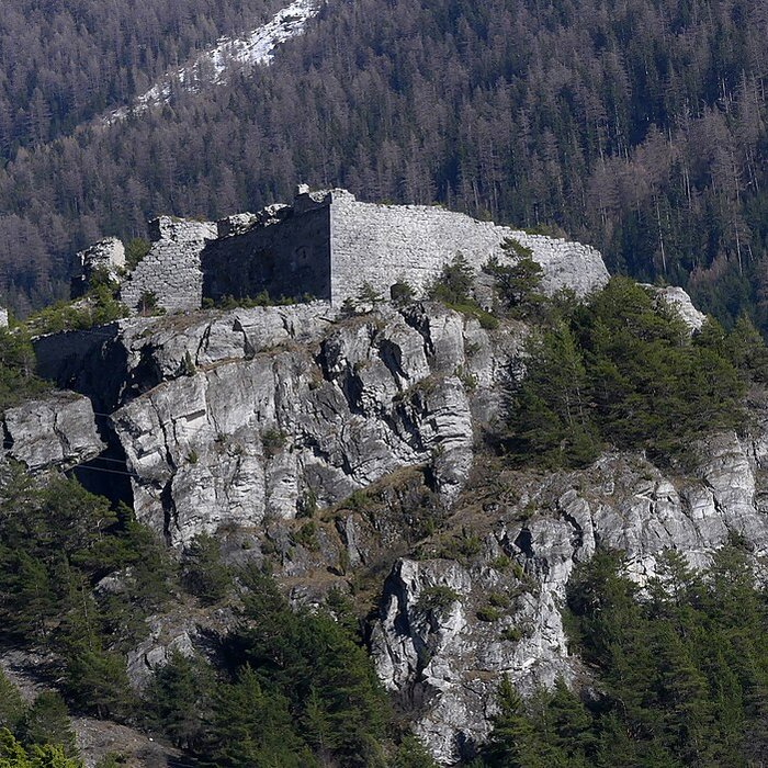 Photo de Fort Victor-Emmanuel