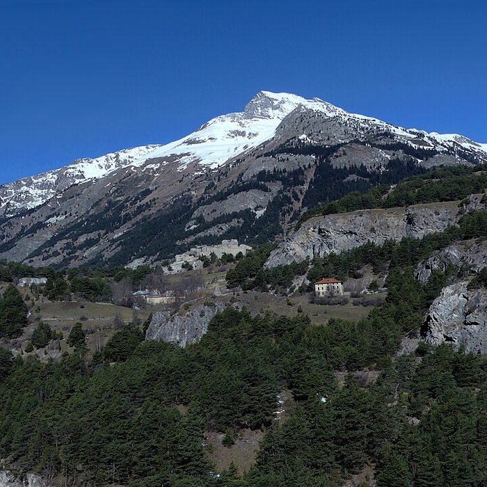 Photo de Fort Victor-Emmanuel