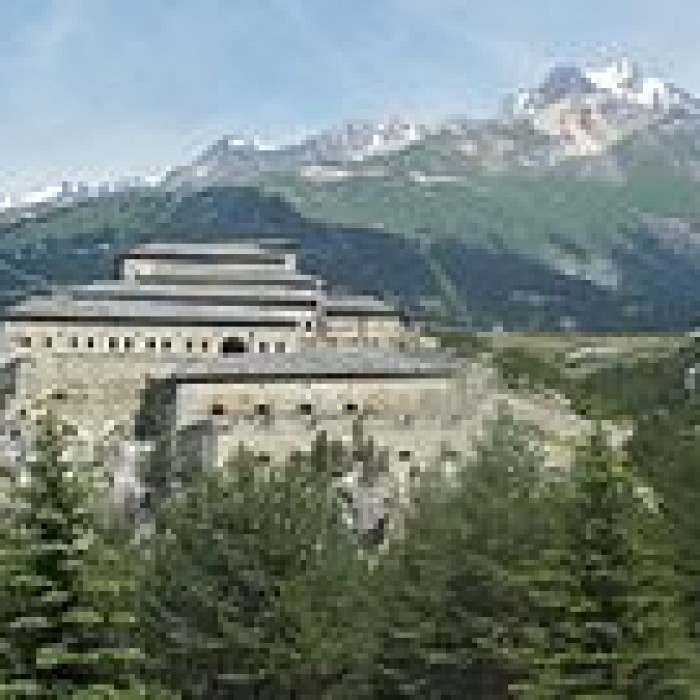 Photo de Fort Victor-Emmanuel