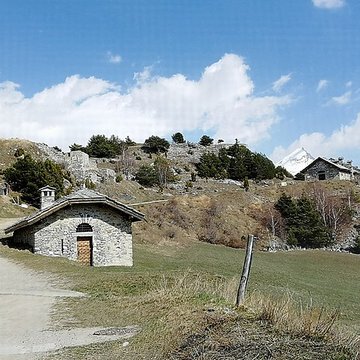 Fort Victor-Emmanuel