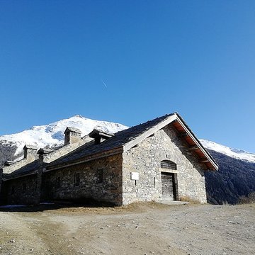Fort Victor-Emmanuel