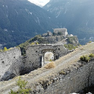 Fort Victor-Emmanuel