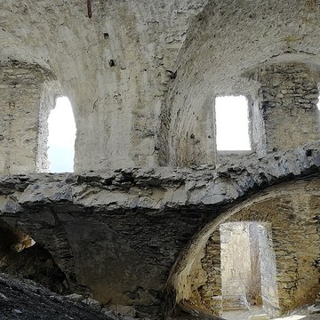 Fort Victor-Emmanuel