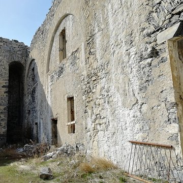 Fort Victor-Emmanuel