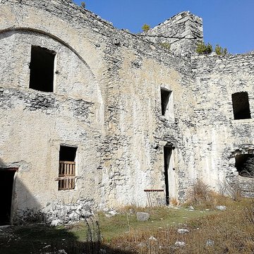 Fort Victor-Emmanuel