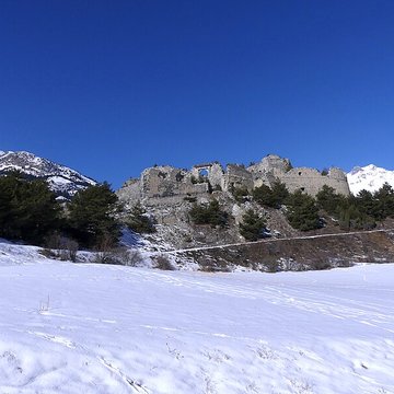 Fort Victor-Emmanuel