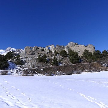 Fort Victor-Emmanuel