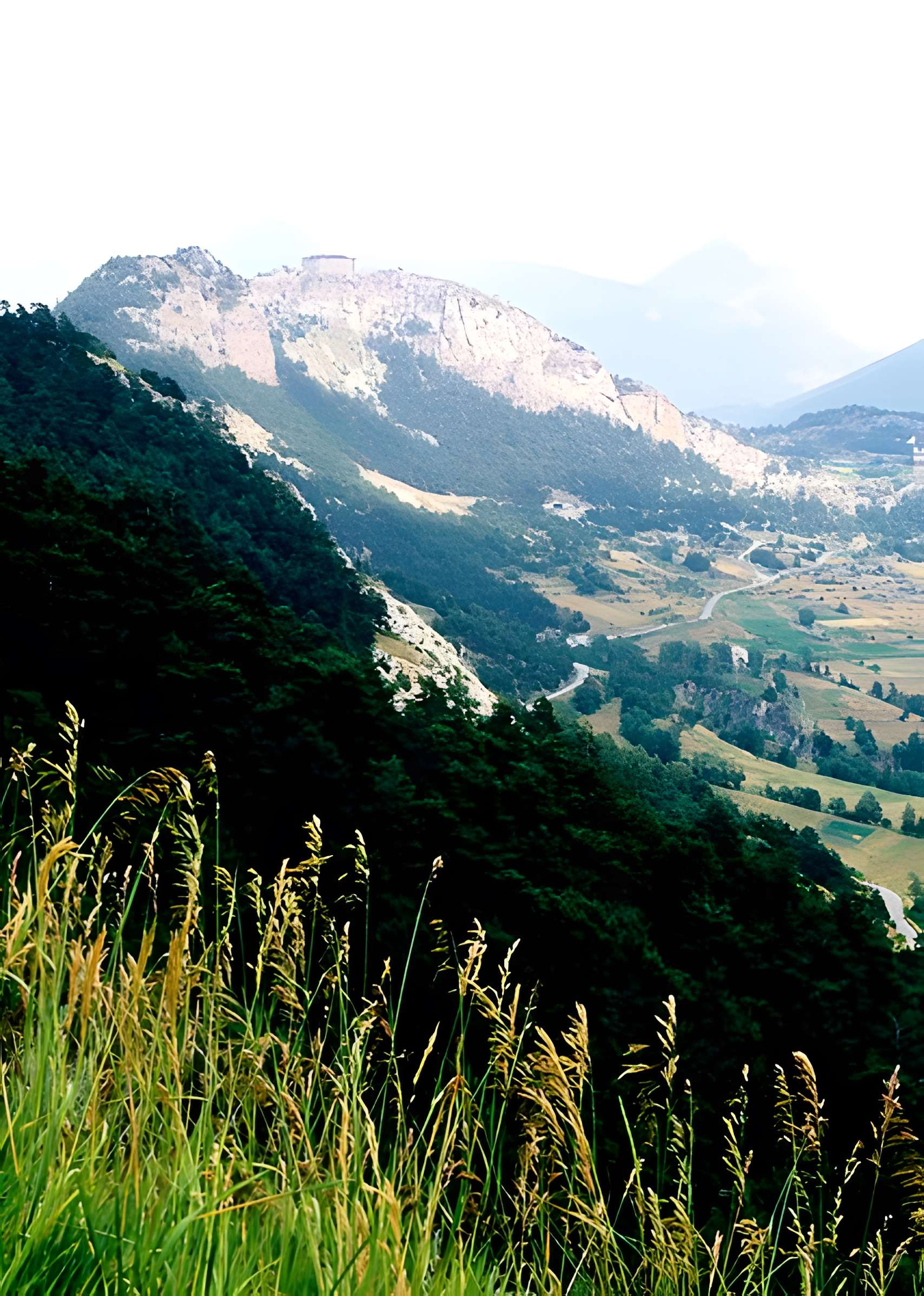 Fort Victor-Emmanuel