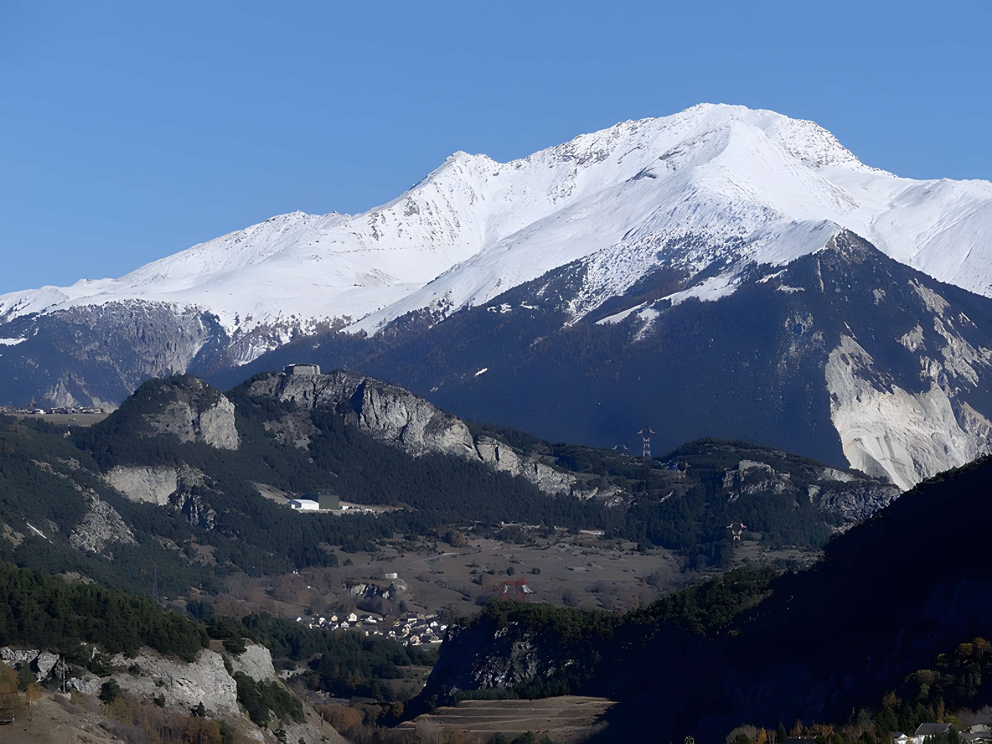 Fort Victor-Emmanuel