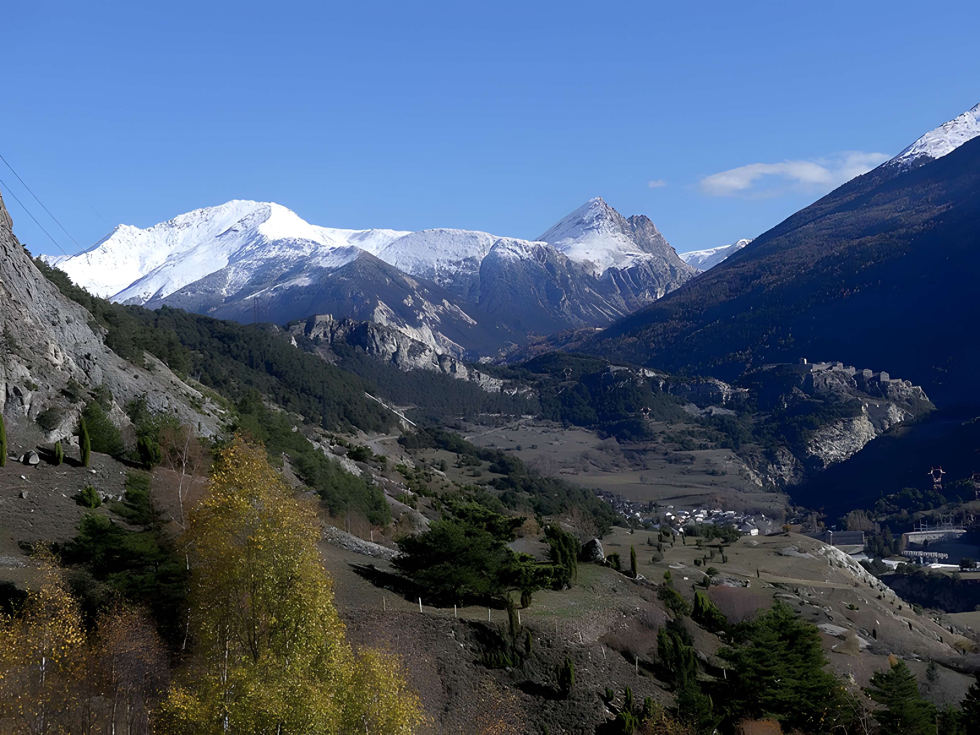 Fort Victor-Emmanuel