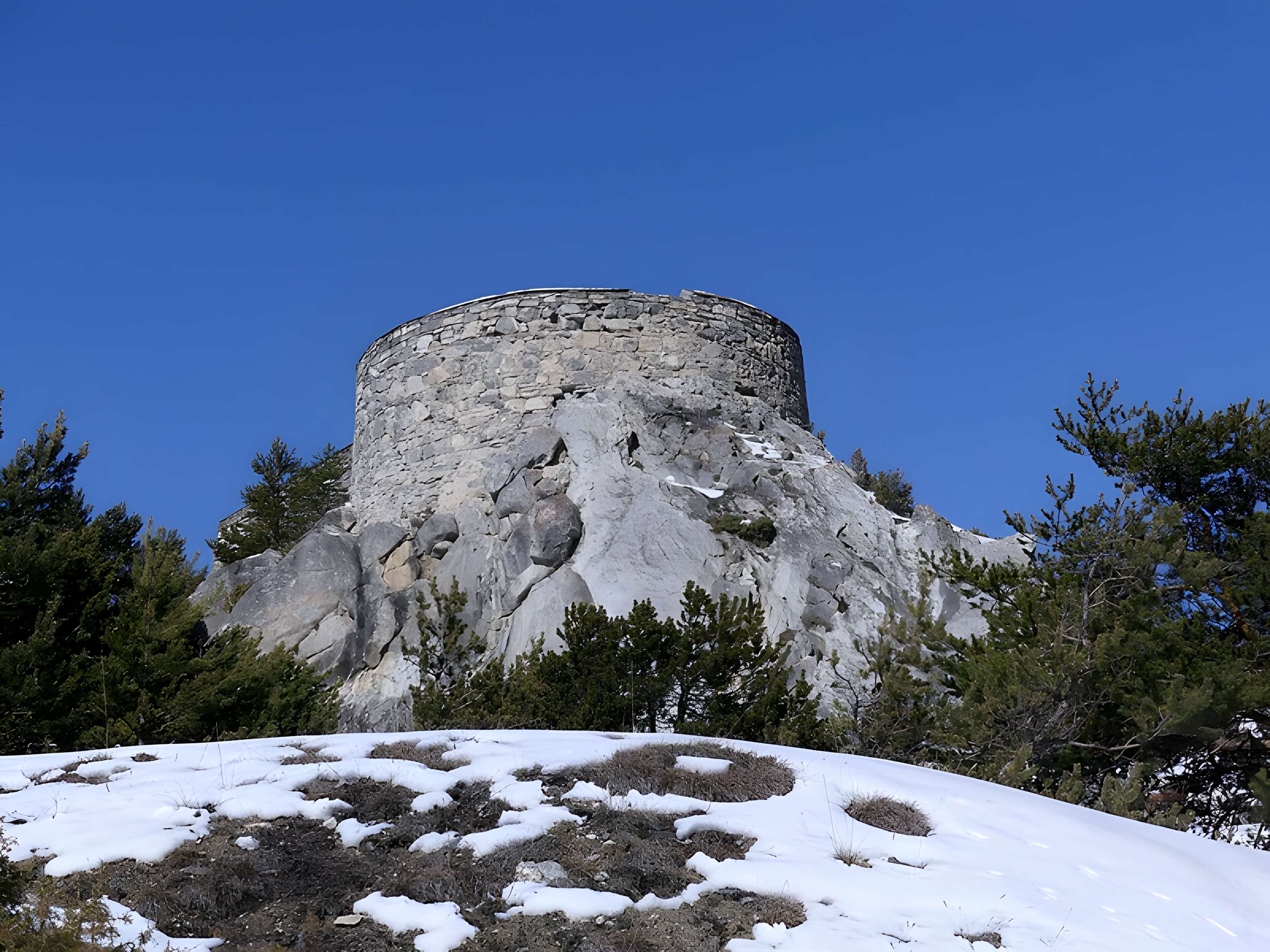 Fort Victor-Emmanuel