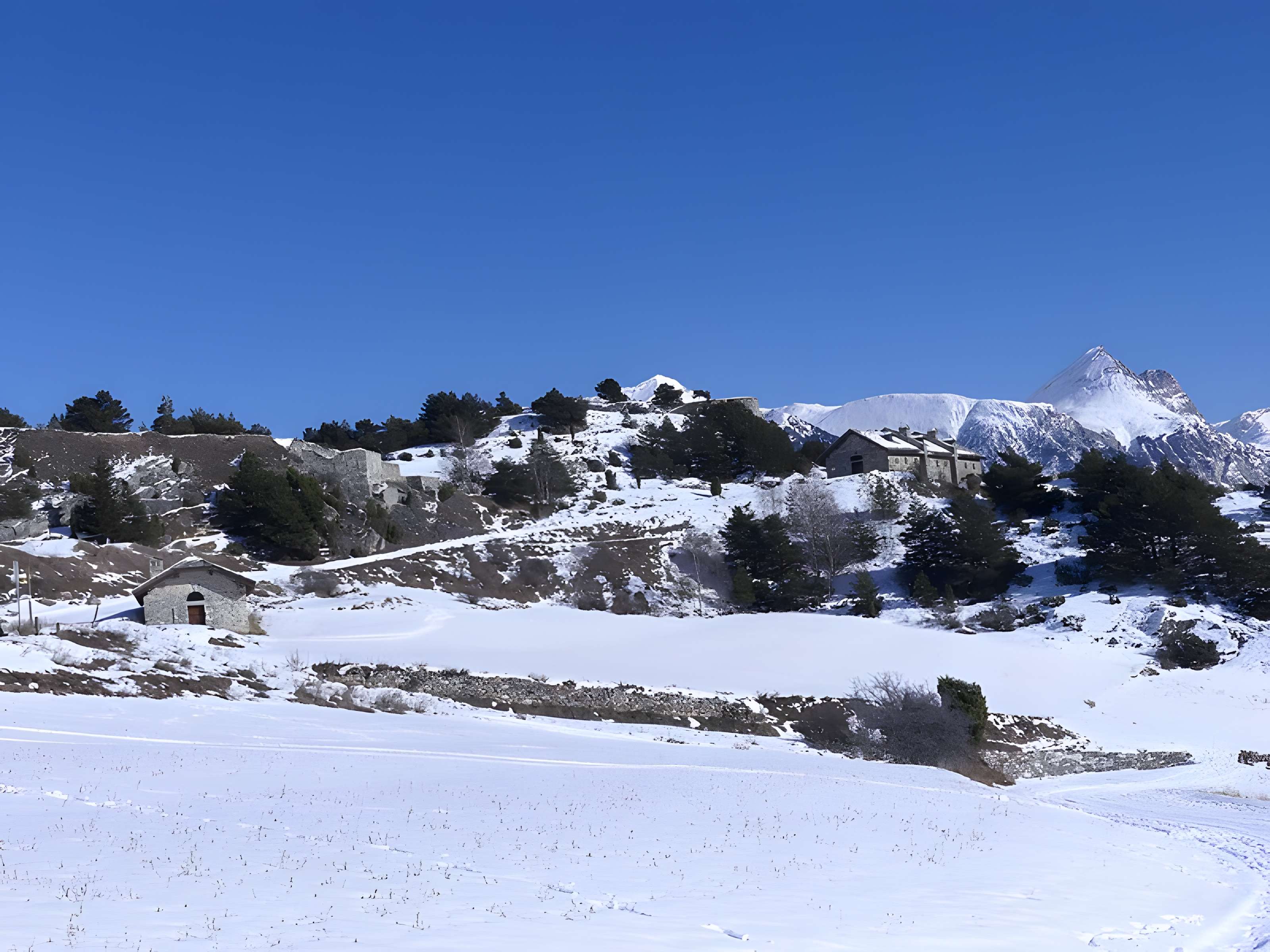 Fort Victor-Emmanuel